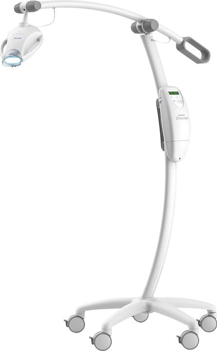 Immagine prodotto Philips In-office whitening DIS577/00 Lampada a LED WhiteSpeed (Kit)