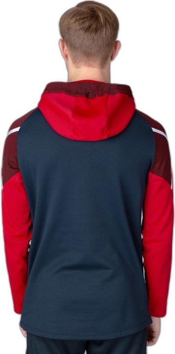 Produktbild JAKO Kapuzensweat Performance (M)