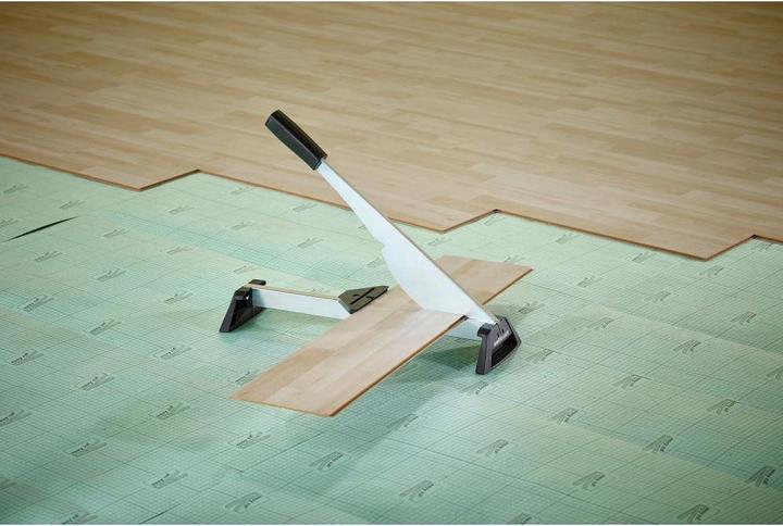 Produktbild wolfcraft wolfcraft 1 LC 100 - Laminatschneider