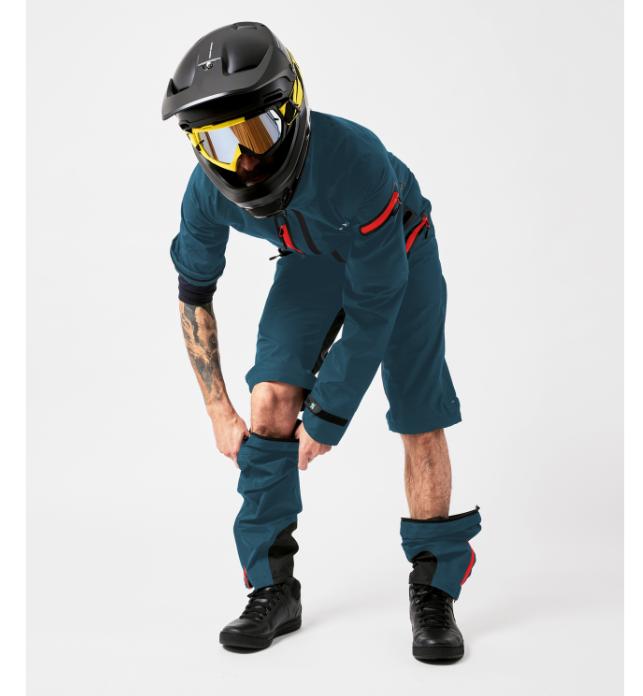 Image du produit dirtlej Dirtsuit SFD Edition v.4 (XL)