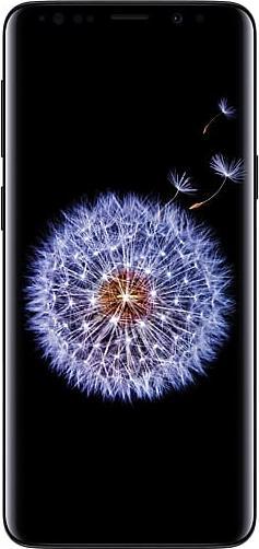 Image du produit Samsung Galaxy S9 EU (64 Go, Midnight Black, 5.80", Double SIM hybride, 12 Mpx, 4G)