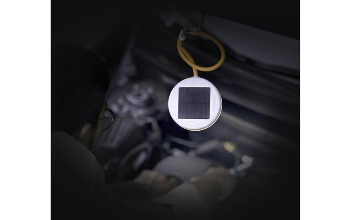 Image du produit Luci Lampe de camping Solar Light Core