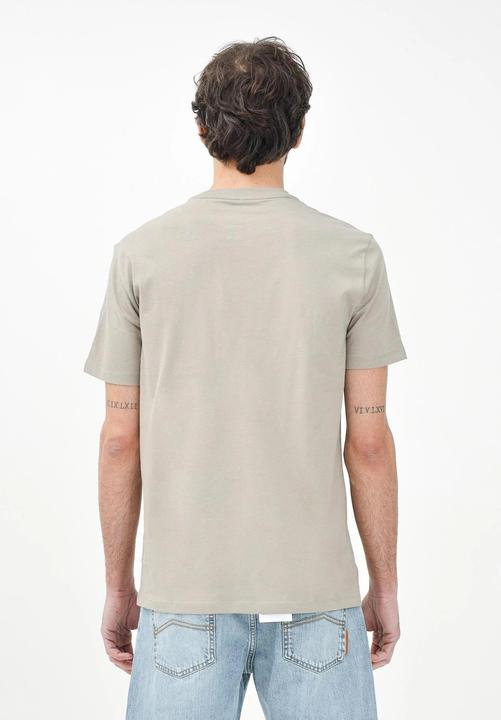 Actual product image Armani Exchange T-shirt (S)