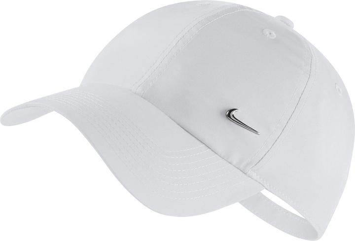 Nike Heritage 86 Metal Swoosh (One size)