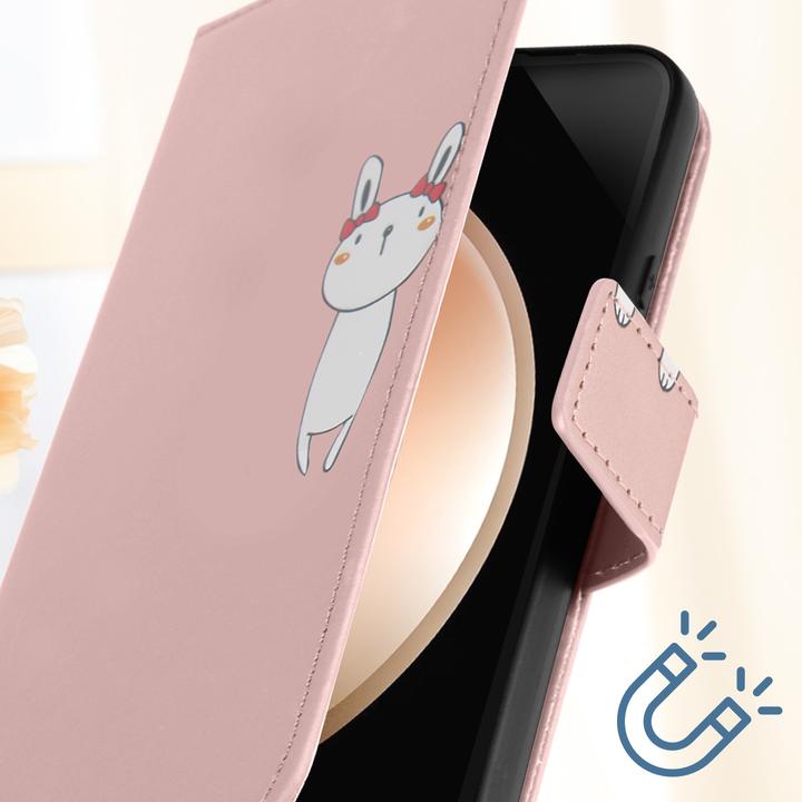 Immagine prodotto Avizar Serie WildlifeWonder Edition (Samsung Galaxy S23 FE)
