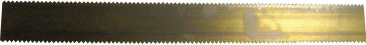 Actual product image Murexin Toothed rail (toothed strip) Length 210 mm Toothing B3 suitable for nut spatula (21 cm)