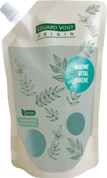 Produktbild Eduard Vogt Marine Vital Douche Refill (1000 ml)
