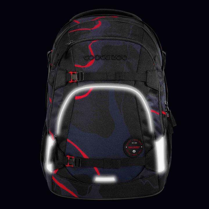 Immagine prodotto Coocazoo Amico (30 l)