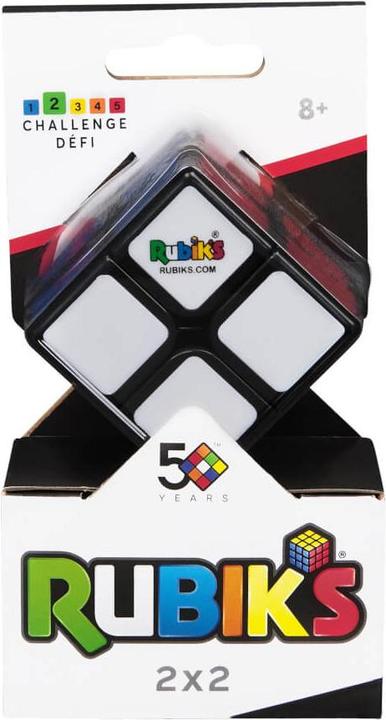 Image du produit Spin Master Cube 2x2 (2 x 2)