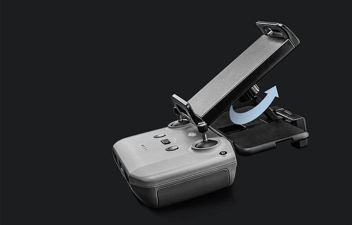 Produktbild Pgytech Tablet Halterung (Drohnenhalterung, DJI Mavic Air, DJI Spark, DJI Mavic Pro, DJI Mini 2, DJI Mini SE, DJI Air 2S, DJI Mavic 3, DJI Mini 3 Pro)