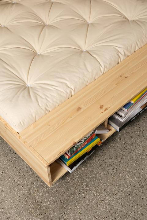 Actual product image Karup Design Merge Bed (160 x 200 cm)