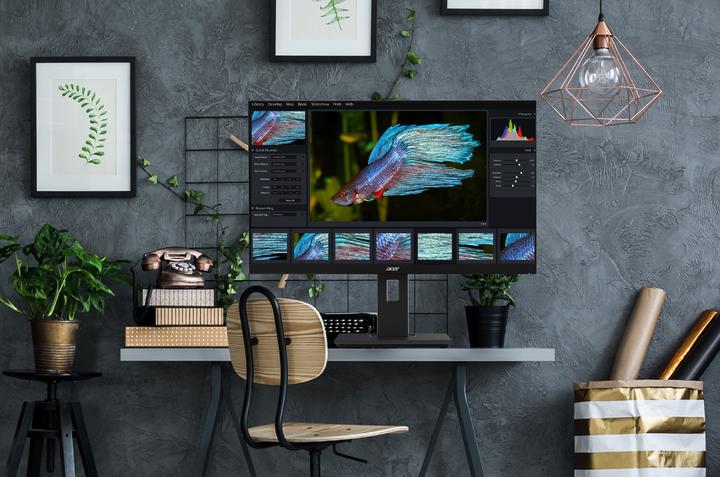 Immagine prodotto Acer B247Y (1920 x 1080 pixel, 23.80")