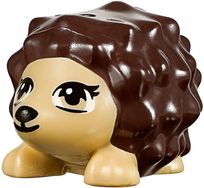 Actual product image LEGO Vet Ambulance (41086, LEGO Friends)