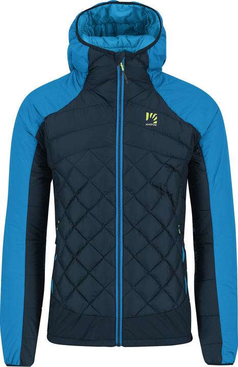 Karpos Lastei Active Plus Jacket