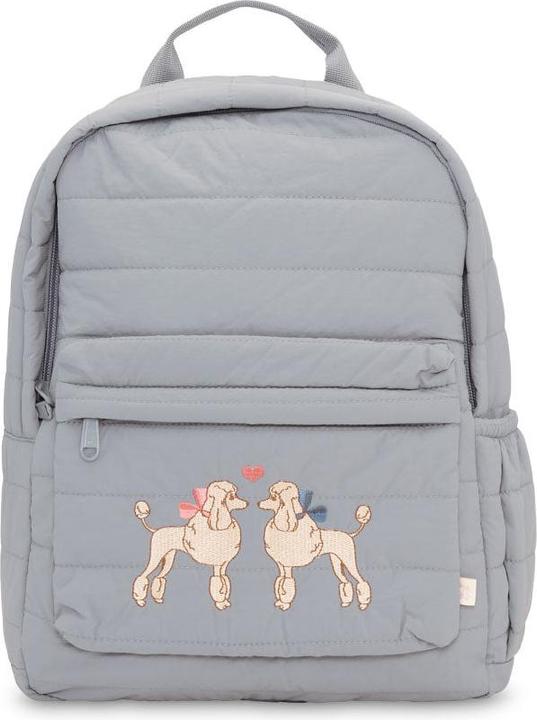 Konges Slojd Juno KinderRucksack Midi Laurel Tradewinds Puddel