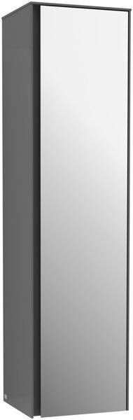 Produktbild Villeroy & Boch Collaro Hochschrank 404x1538x349 mm, 1 Tür Anschlag (Scharnier) rechts, C036D1