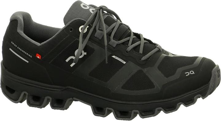 Actual product image On Running Cloudventure Waterproof (38.5)