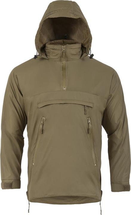 Highlander Halo Smock Olive Small (S)