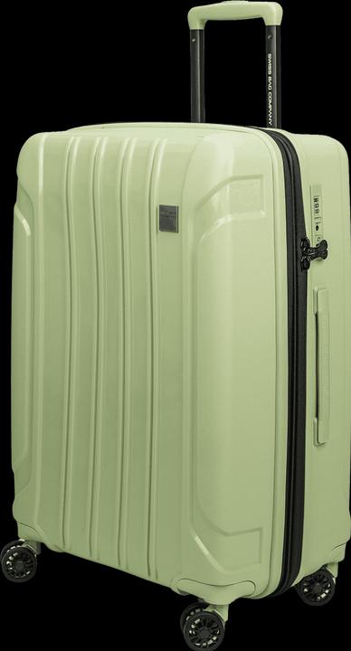 Swissbags Tourist (74 l, M (50 - 90l))