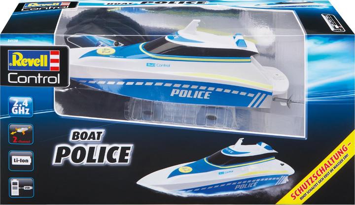 Produktbild Revell Police