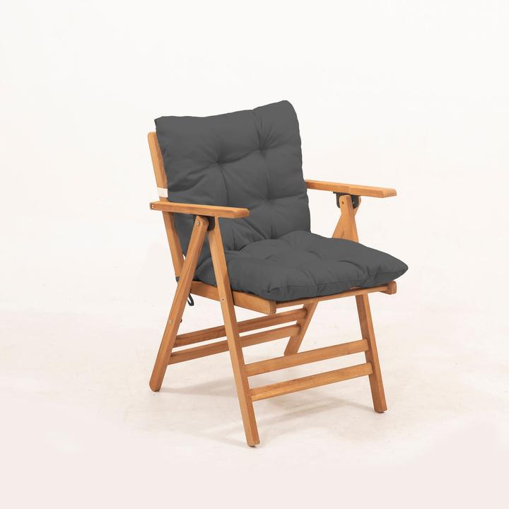 Actual product image Kalune Design Foldex Garden Chair