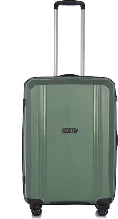 Produktbild Epic Airwave VTT Bio - 3er Koffer Set
