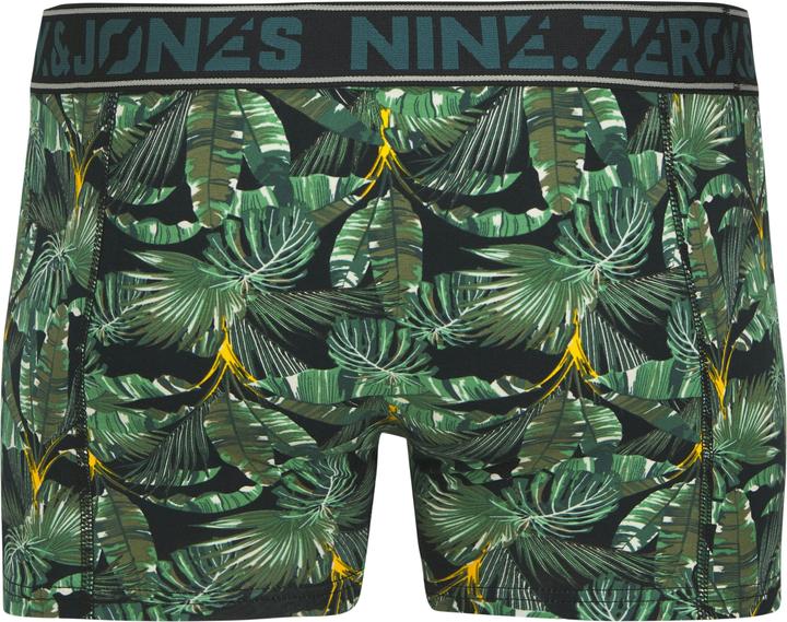 Immagine prodotto Jack & Jones Jackendric Trunks 7 Pack Ln (S)