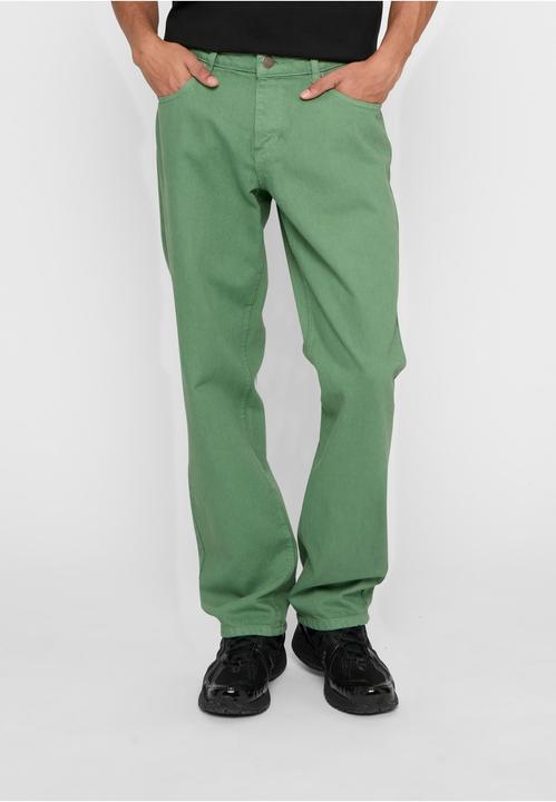 Image du produit Urban Classics Jeans Colored Loose Fit - 72321 (Bande de fréquences 38 (2600 MHz))
