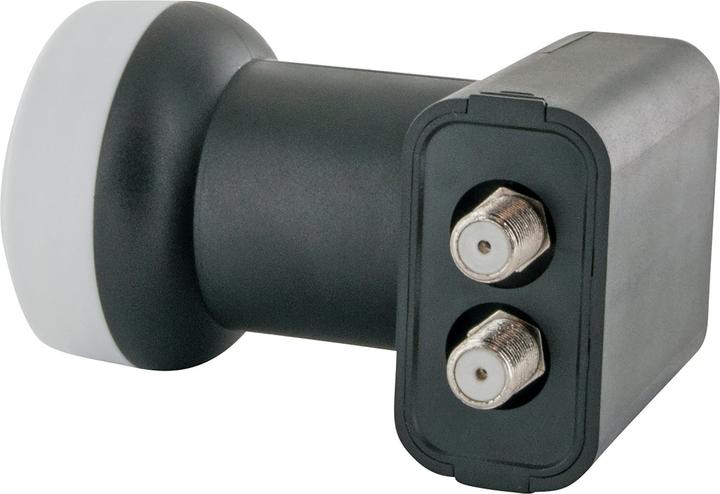 Produktbild Schwaiger Twin LNB (Twin LNB, 40mm)