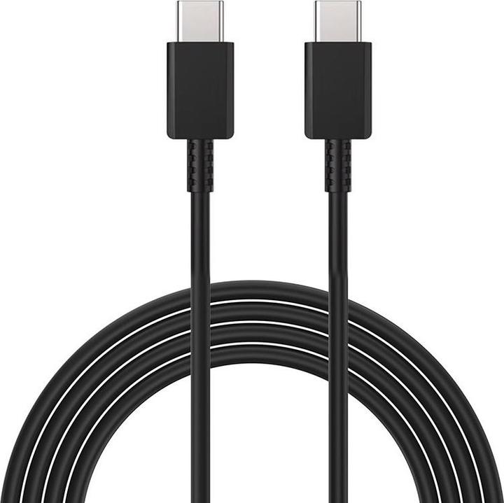 Immagine prodotto Samsung Adattatore da viaggio PD + cavo USB-C (25 W)