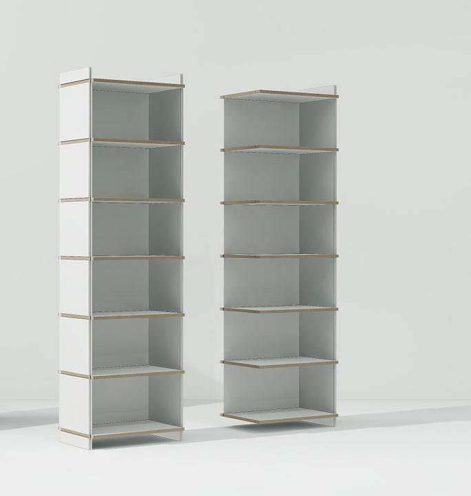 Produktbild Tojo Mehrfach (69 x 36 x 225 cm)