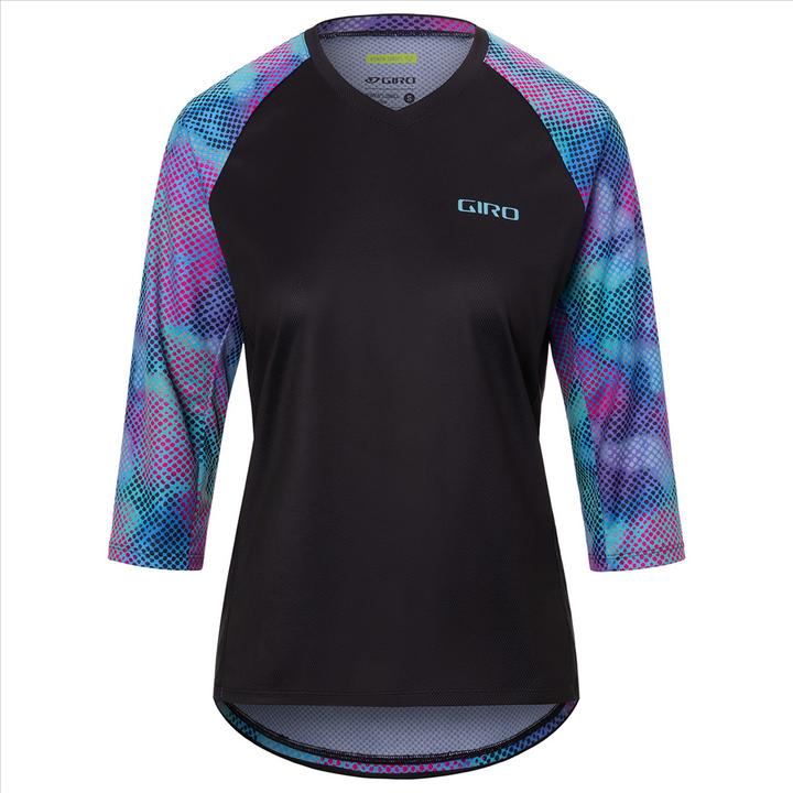 Giro W Roust 3/4 Jersey