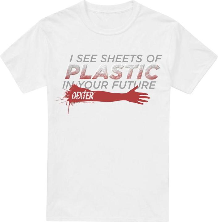 IVF Hartmann Plastic Prediction TShirt (M)