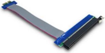 Image du produit Intertech 88885365 - PCIe - PCIe - Bleu