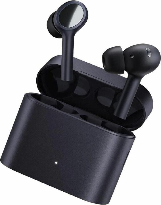 Actual product image Xiaomi MI 2 Pro (ANC, 6 h, Wireless)