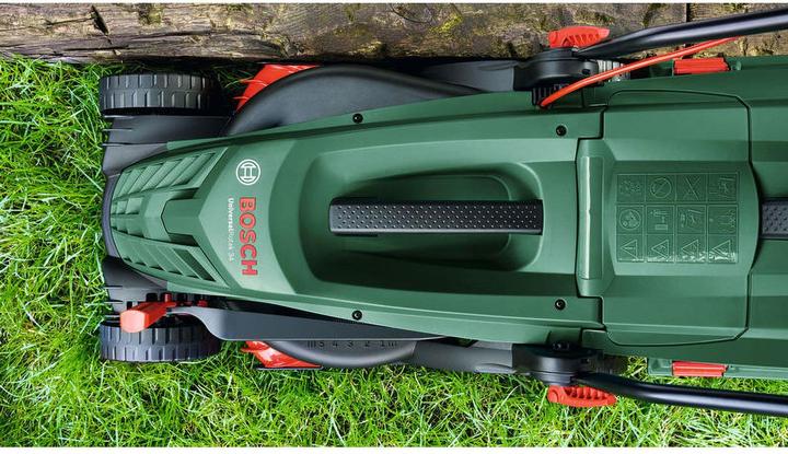 Image du produit Bosch Home & Garden UniversalRotak 34-405 (Fonctionnement sur secteur)