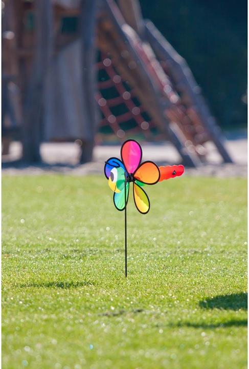 Actual product image Invento Dragonfly