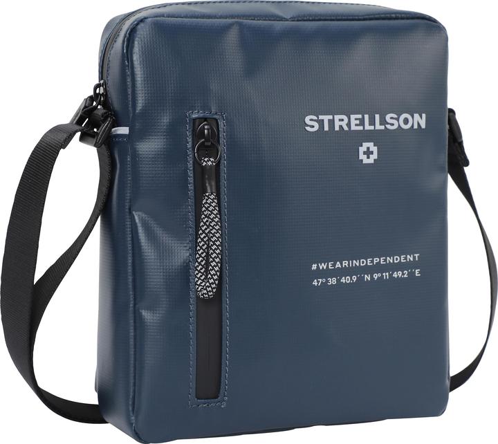 Immagine prodotto Strellson borsa a tracolla stockwell 2.0 marcus xsvz
