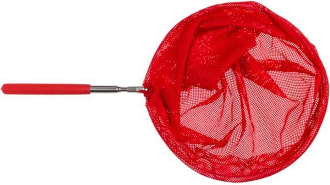 Actual product image Sombo Net on telescopic rod