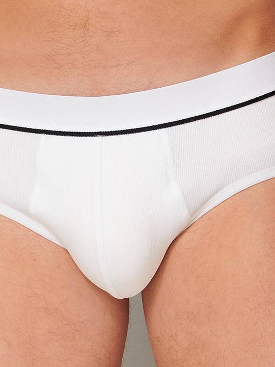 Produktbild Schiesser Slip "Retro Rib" (XL, Einzelpack)
