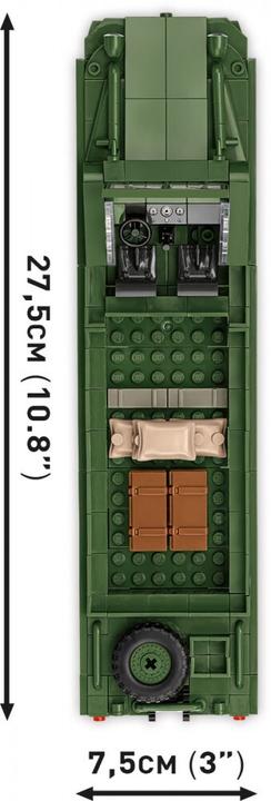 Immagine prodotto Cobi 3110 DUKW anfibio D-day