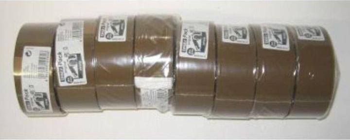 Actual product image tesa tesapack STRONG packing tape (38 mm)