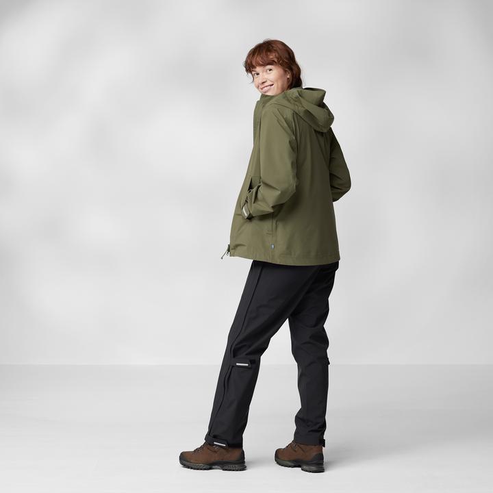 Immagine prodotto Fjällräven HC Hydratic Trail Jacket W (L)