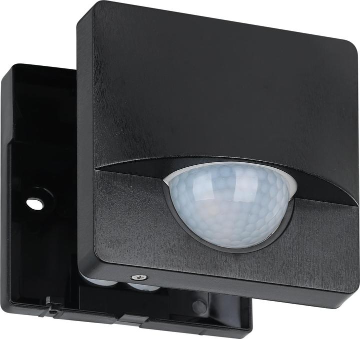 Actual product image EGLO Sensor Detect ME 3 160° Black (12 m)