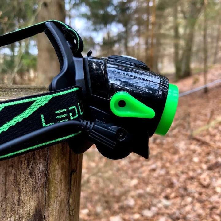 Image du produit Ledlenser Xeo 19r (2000 lm)