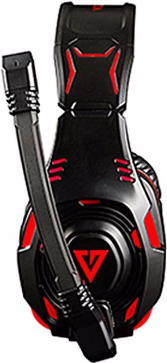 Actual product image Modecom Volcano Ghost (Cable)