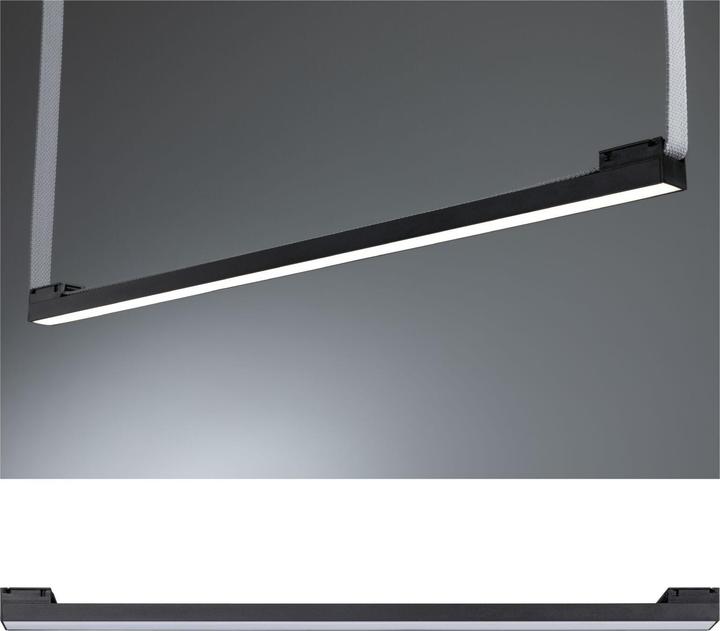 Actual product image Paulmann Gurt-System ULine Spot Lightbar (2035 lm)