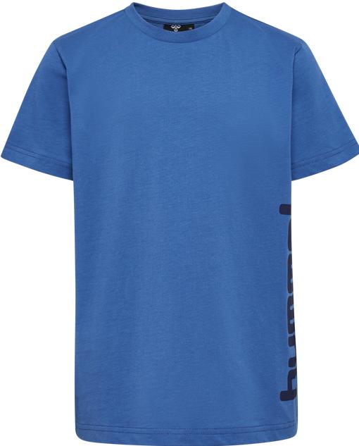 Actual product image hummel Hmlprint t-shirt s/s (104)