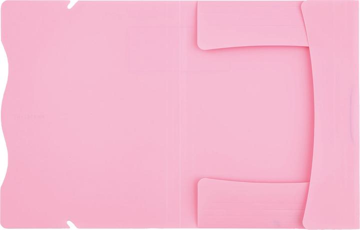 Produktbild Pastelini Gummibandmappe (A4, 1 x)