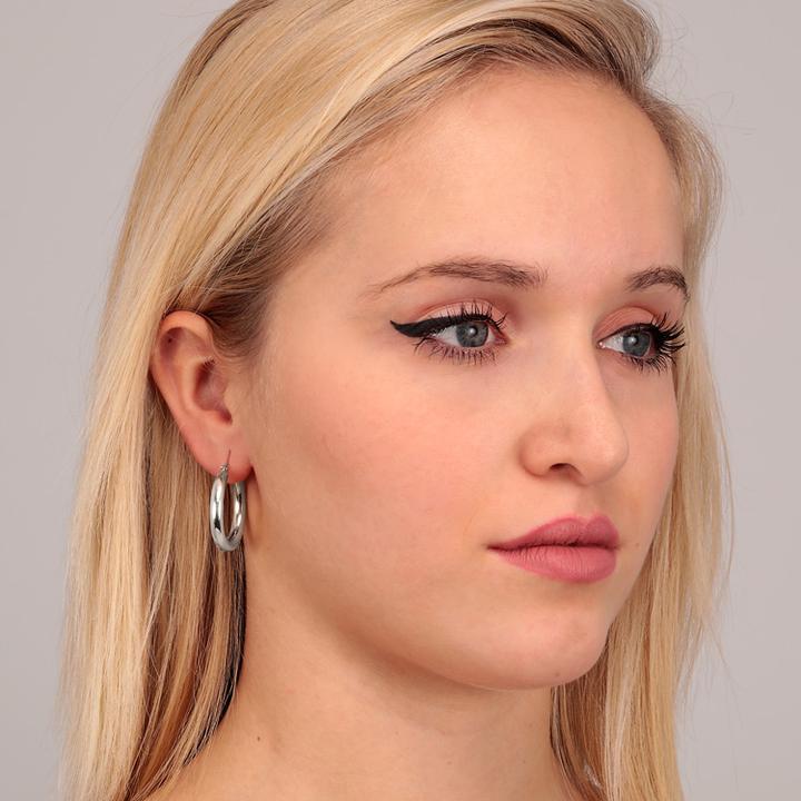 Image du produit La Petite Story Boucles d'oreilles Single Earring (Acier inoxydable)